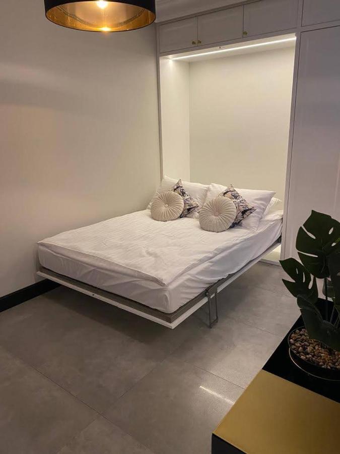 Malaga Apartamenty Balticus Międzyzdroje Zewnętrze zdjęcie
