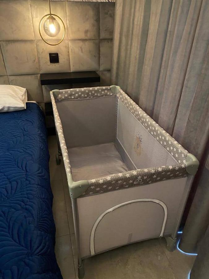 Malaga Apartamenty Balticus Międzyzdroje Zewnętrze zdjęcie