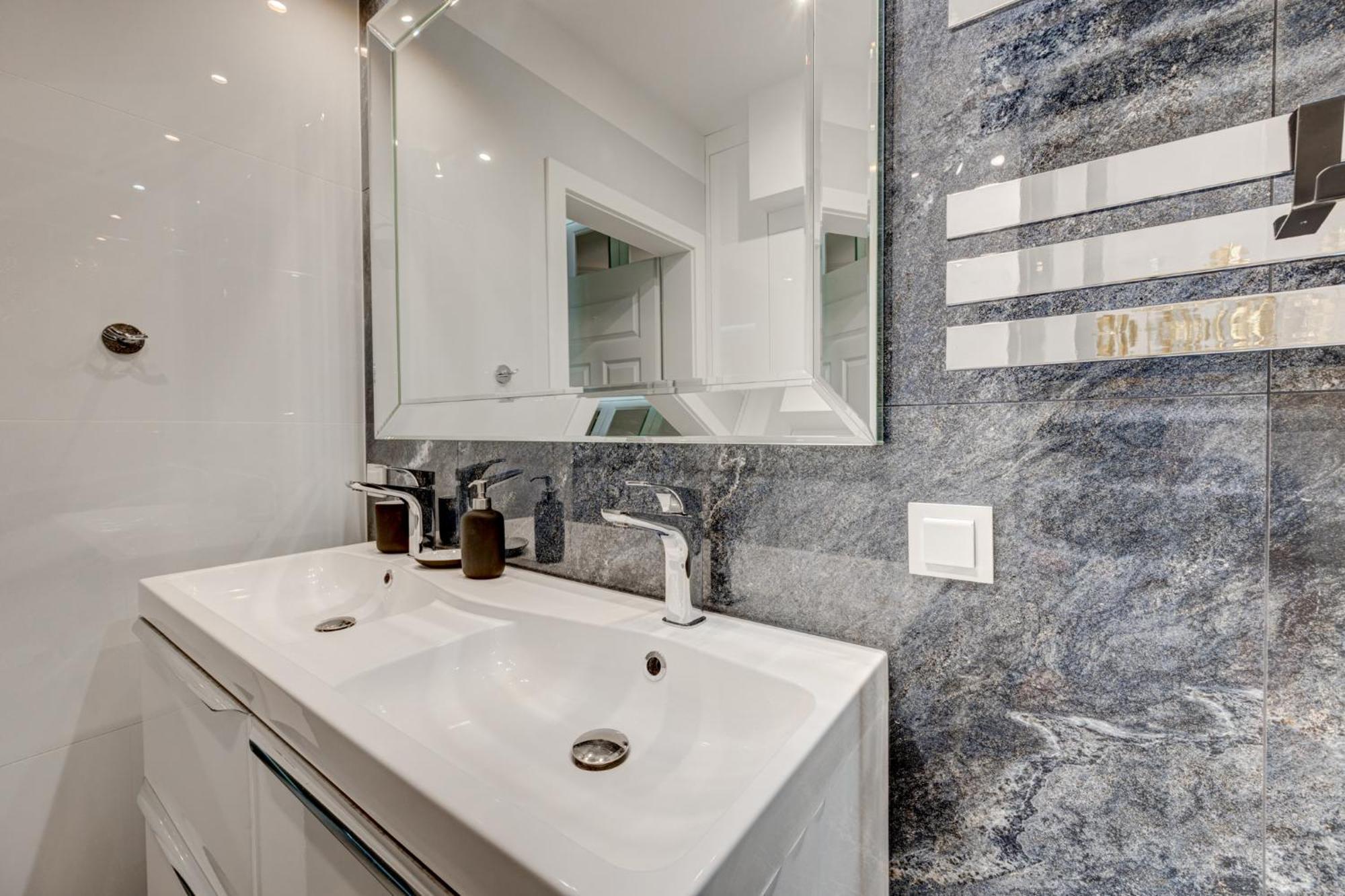 Malaga Apartamenty Balticus Międzyzdroje Zewnętrze zdjęcie